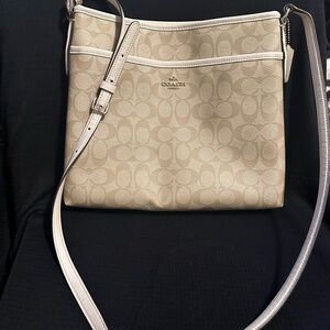 Coach Crossbody Bag